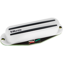 DiMarzio DP181 Fast Track 1 Strat (Blanc)