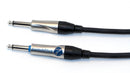 Yorkville PC-20DLXS 1/4in To 1/4in Instrument Cable - 20ft