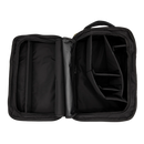 Vic Firth VXBP0103 Professional Tech Backpack (Green/Black)