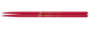 Tama Redzone Nylon Tip Hickory Drumsticks - 5A