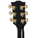 Epiphone EC35559EBVGH 1959 ES-355 Semi-Hollow Electric Guitar (Ebony VOS)