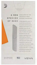 D'Addario VTS01305G2 VENN Synthetic Tenor Saxophone Reed - 3.0+