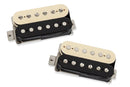 Seymour Duncan 11104-20-ZRZ Slash 2.0 Humbucker Pickup Set (Zebra)