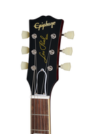 Epiphone Eclps59Tbvnh 1959 Les Paul Standard Guitar standard (Burst de tabac)