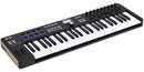 Arturia KEYLAB ESSENTIAL 49 MK3 Contrôleur MIDI universel 49 touches (Noir)