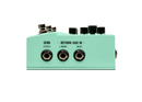 Line 6 HX STOMP Guitar Multi-Effects Floor Processor (Seafoam Green)