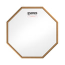 D'Addario RF10G-AT REALFEEL ATTACKTILE MONTABLE DRUM PAD - 10 ''