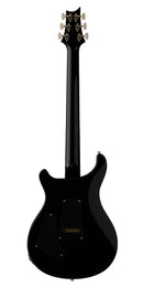 PRS CUSTOM 24 Electric Guitar (Fire Smokeburst)