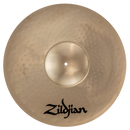 Zildjian Z40121 Z Custom Mega Bell Ride Cymbal - 21 "