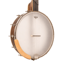 Banjo à dos ouvert Gold Tone HM-100 High Moon fabriqué à la main