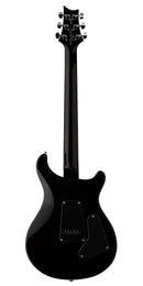 PRS SE Custom 24 Guitare électrique 6 cordes pour gaucher (Black Gold Sunburst)