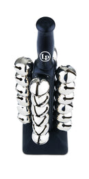 Latin Percussion LP3724 Cloches de traîneau debout 24 cloches