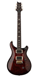 PRS CUSTOM 24 Electric Guitar (Fire Smokeburst)
