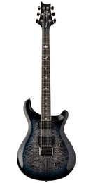 Guitare électrique PRS MHHHL (Holcomb Blue Burst)