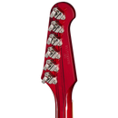 Epiphone EIGC63FB5CHNM 1963 Firebird V Electric Guitar (Cherry)