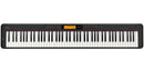 Casio CDP-S360BK Piano numérique 88 touches avec écran