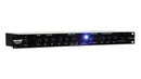 ART MX622BT 6-Channel Stereo Mixer With EQ & Bluetooth