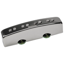 Micro de basse DiMarzio DP304 Sixties J (couvercle en nickel)