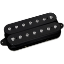 Micro manche DiMarzio DP723 Rainmaker 7 John Petrucci Signature 7 cordes (noir)