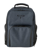 Sac à dos pour musiciens PRS GO-BAG (gris mystique)