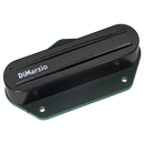 DiMarzio DP384 The Chopper T Bridge Pickup (Black)