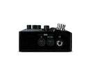 Line 6 HX STOMP Guitar Multi-Effects Floor Processor (Black)