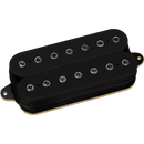 DiMarzio DP704 7 String Evolution Pickup (Black)