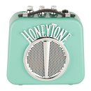 D'addario DN-10NA Danelectro Honeytone Mini Amp (Nifty Aqua)