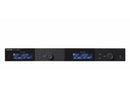 Shure SLXD4Q+ Quad-Channel Digital Wireless Receiver - G57