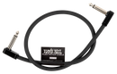 Ernie Ball 6441EB Flex Patch Cable - 18in