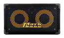 Baffle d'ampli basse Mark Bass TRAVELER102P - 8 Ohm