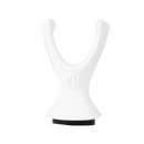 Ernie Ball 9620EB Guitar Wall Hanger (White)