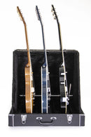 Yorkville GS-603B 3 Guitars Travel Case Stand