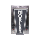 Morley PWF1 Cliff Burton Tribute Power Wah Fuzz Pedal