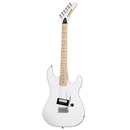 Kramer KBS-WHCT Baretta Guitare électrique spéciale (Blanc)