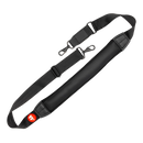 Vic Firth VXSB0114 Professional Stick Bag (Green/Black)