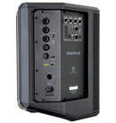 Yorkville EXM PRO 8 Battery-Powered PA Speaker - 8in