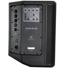 Yorkville EXM PRO 8 Battery-Powered PA Speaker - 8in