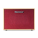 Blackstar DEBUT-100R-212 Combo Amplifier (Cream/Oxblood) - 2x12