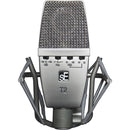 SE Electronics SE-T2P Large Diaphragm Condenser Microphone