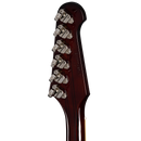 Epiphone EIGC63FB5VSNM 1963 Firebird V Electric Guitar (Vintage Sunburst)