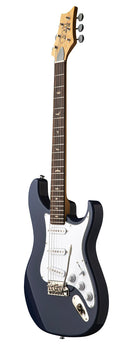 PRS SE SILVER SKY Electric Guitar With Rosewood Fretboard (Trad Blue)
