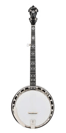 Banjo résonateur standard Gold Tone OB-STANDARD Mastertone Orange Blossom