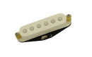 TV Jones STARWOOD Strat micro manche (parchemin blanc)