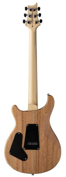 PRS SE CUSTOM 24 QUILT Electric Guitar (Turquoise)