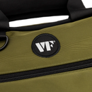 Vic Firth VXSB0114 Professional Stick Bag (Green/Black)