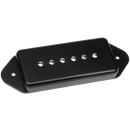 DiMarzio DP167D DiMarzio P90 Dog-Ear Soapbar Pickup (Black)