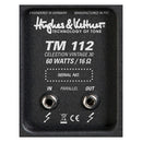 Hughes & Kettner Tubemeister TM12CAB 60W 1X12" Extension Cabinet