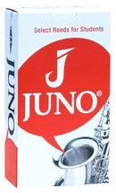 Juno JSR7115 Tenor Sax Reeds Strength 1 1/2 (Box of 5)