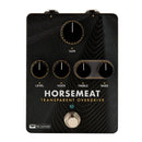PRS HORSEMEAT Overdrive Guitar Pedal